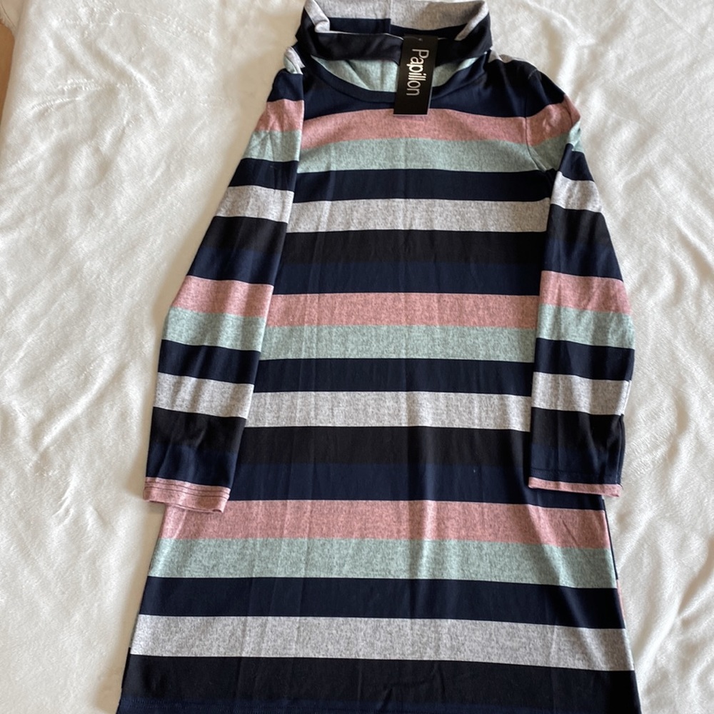 ladies tunic dress.